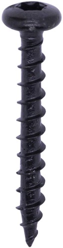 Woodies Ultimate CK/TX25 - 5,0x30 shield blackline (200 st.)