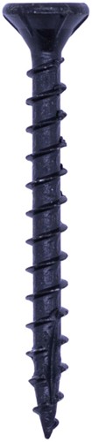 Woodies Ultimate VK/TX20 - 4,0x30 voldraad shield blackline (200 st.)